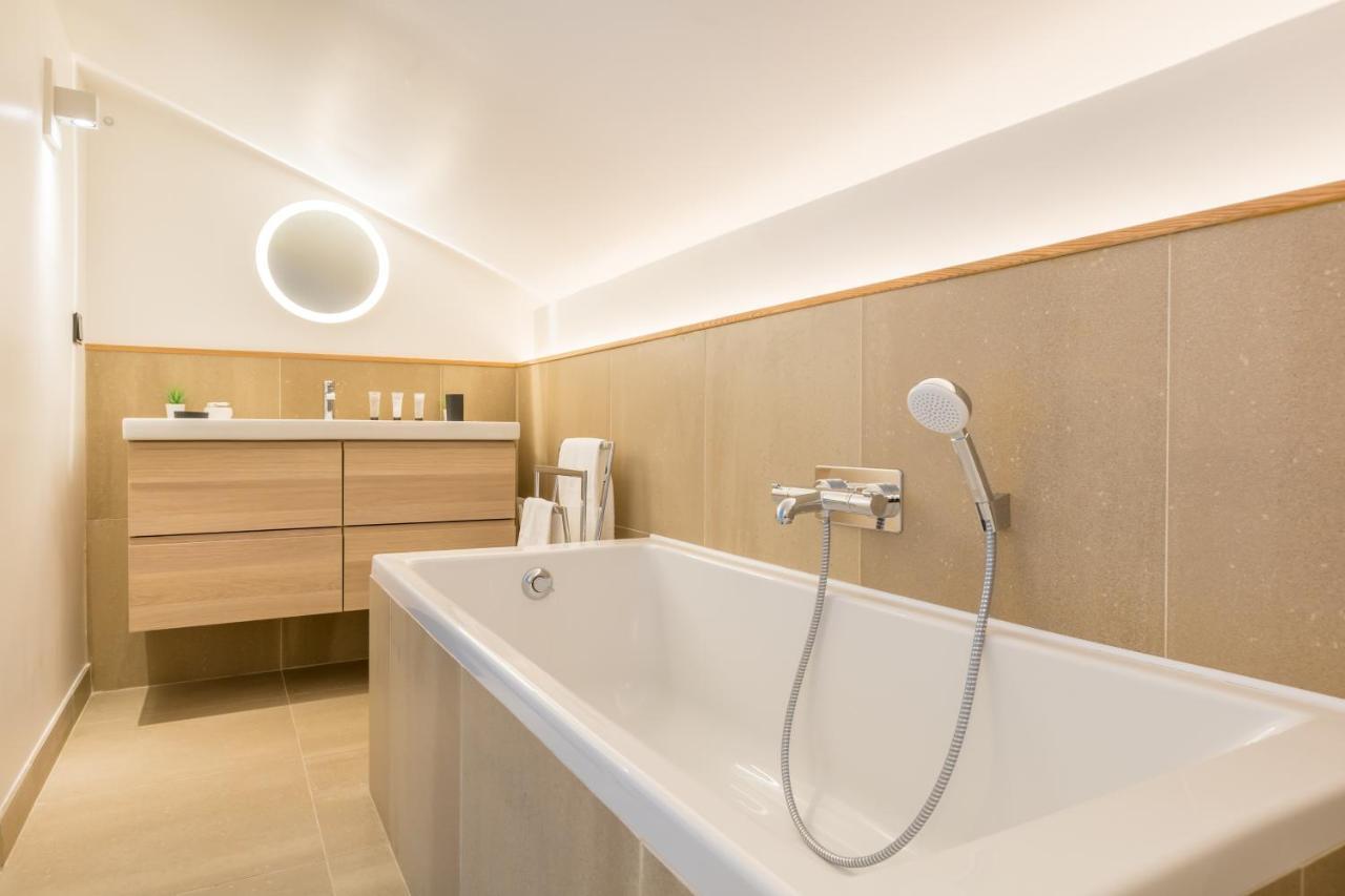 B1 Loft Duplex 175Blo-Paris Convention Lägenhet Exteriör bild